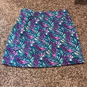 Pebble Beach skort size Small